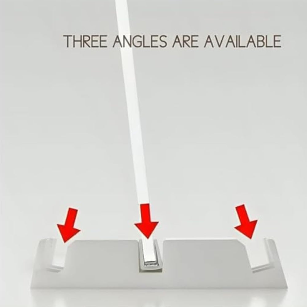 DIY Acrylic LED Writing Lamp with Markers [20*19.5cms]