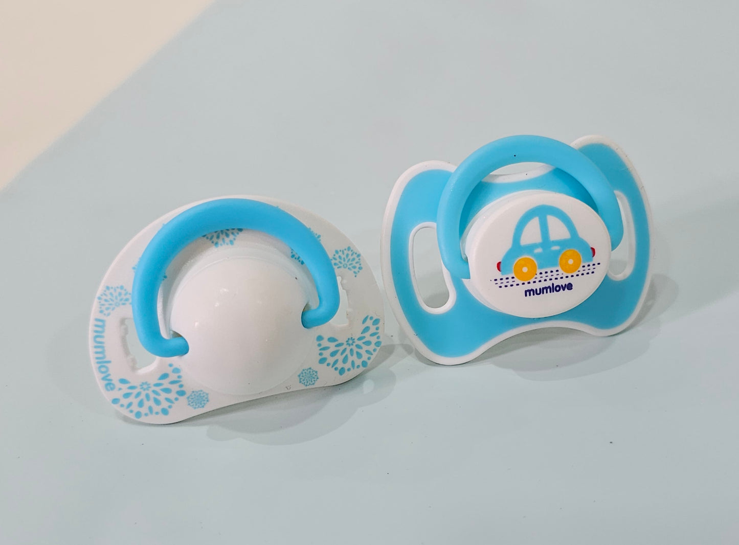 Pacifier (2 pcs)