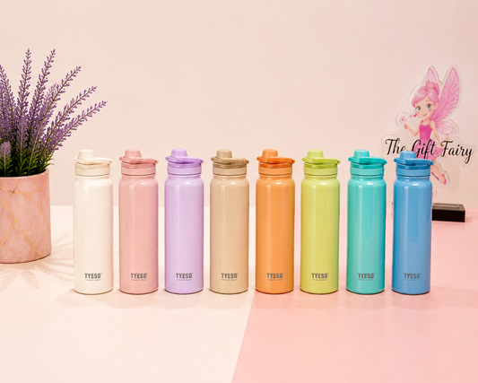 Tyeso TS-8724 Lightweight Insulated Bottle |  1050ml.