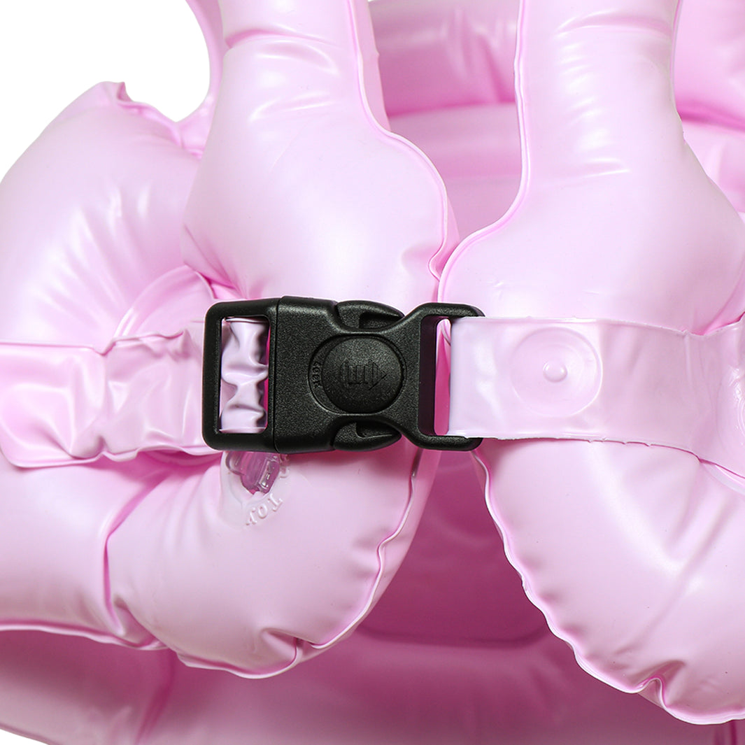 Kuromi Life Jacket |Splashy | Swim Accessories.