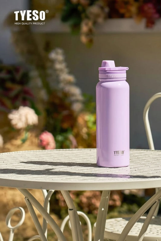 Tyeso 8706C  | 600ml | Vacuum Insulated Bottle