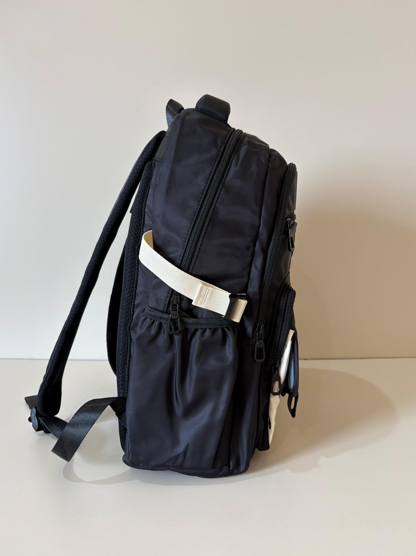 Multi-Compartment Kids Backpack | Waterproof School Bag with Laptop Space.              [9 years& above]