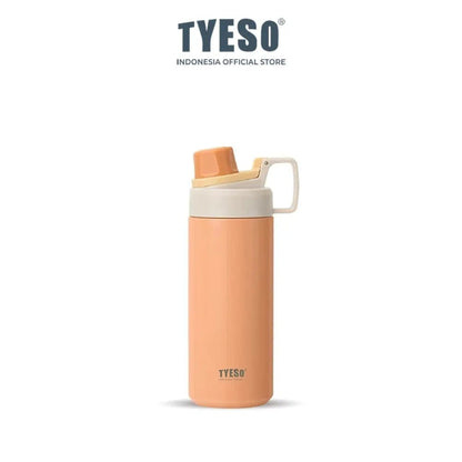 TYESO Vaccum Insulated Sports Bottle [750ml]