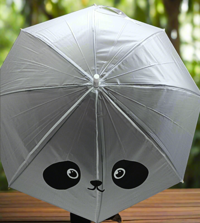 Panda Umbrella 🐼