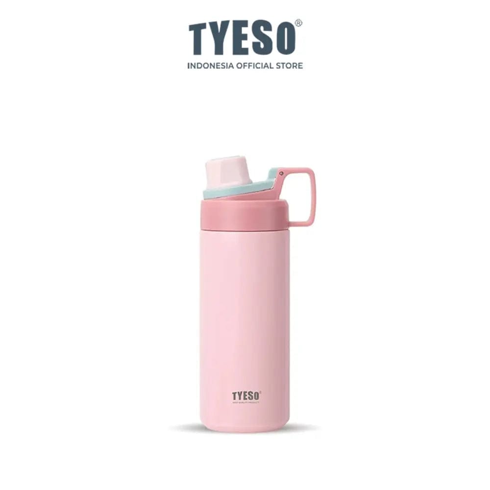 TYESO Vaccum Insulated Sports Bottle [750ml]