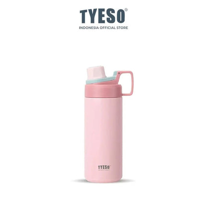 TYESO Vaccum Insulated Sports Bottle [750ml]