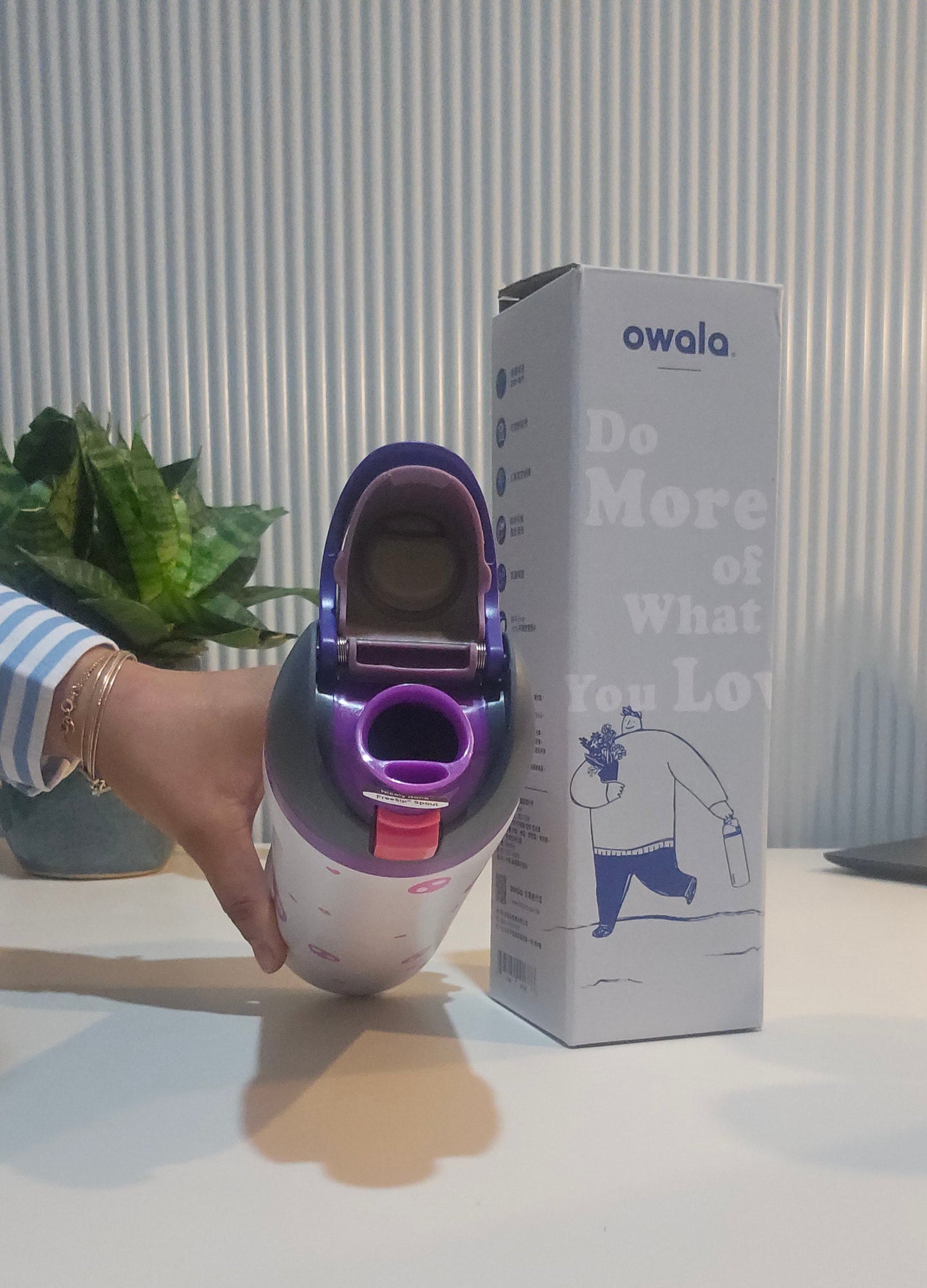 OwalaXKuromi Edition.[24oz/710ml]