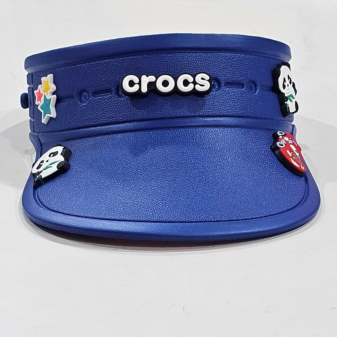 Adjustable Crocs Cap for Kids | Trendy Casual Cap