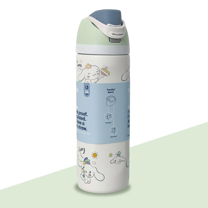 Owala Freesip X Cinnamoroll Limited Edition Bottle. [ 945ml/ 710ml]