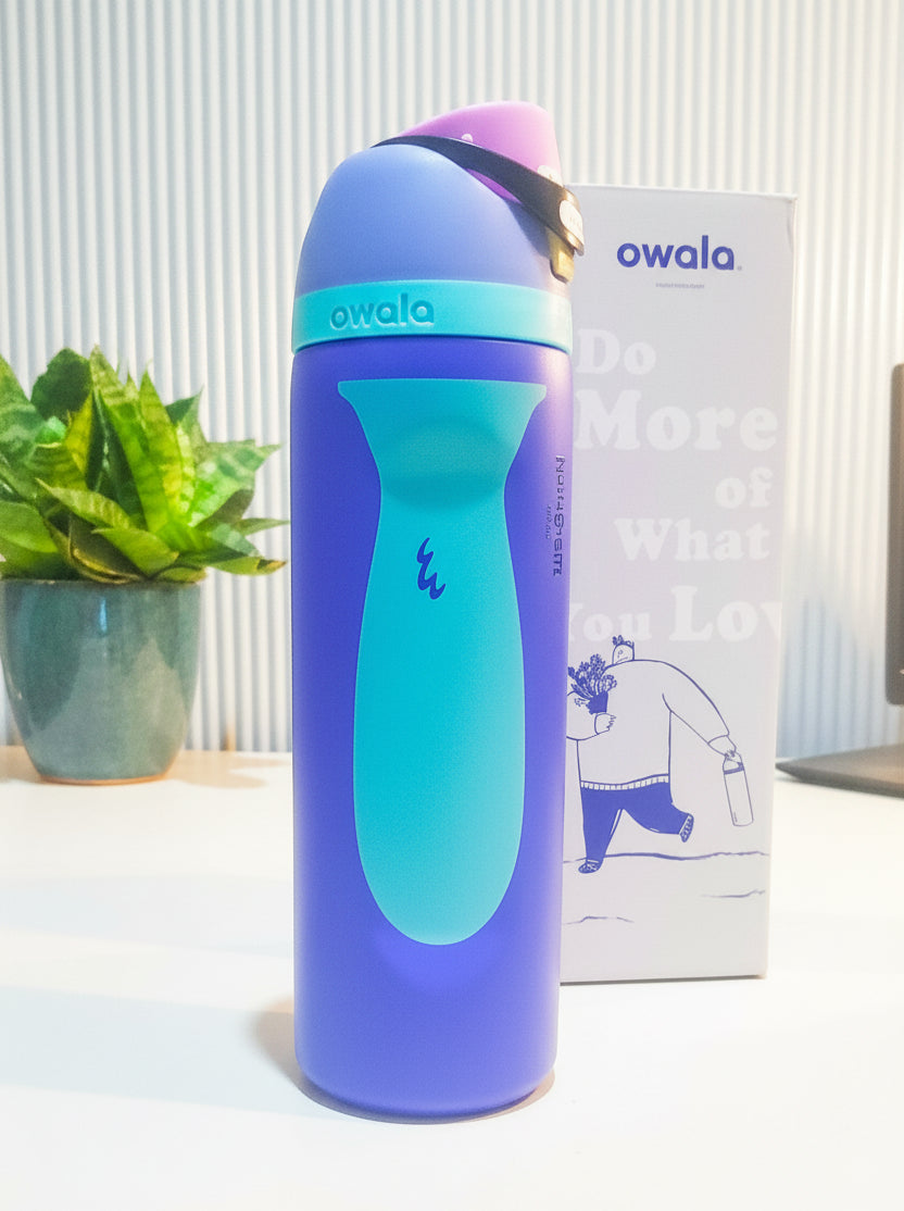 Owala FreeSip – Disney’s Lilo n Stitch. [945ml/710ml]