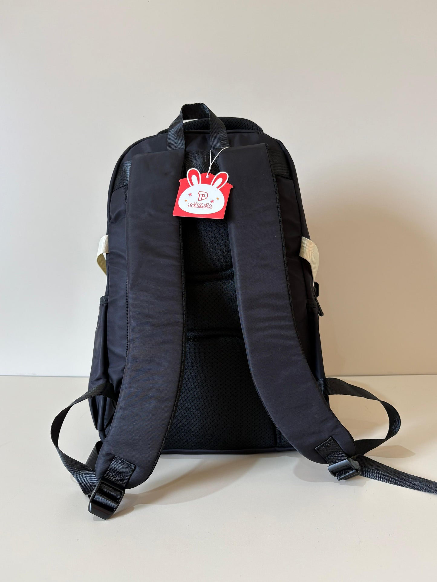Multi-Compartment Kids Backpack | Waterproof School Bag with Laptop Space.              [9 years& above]