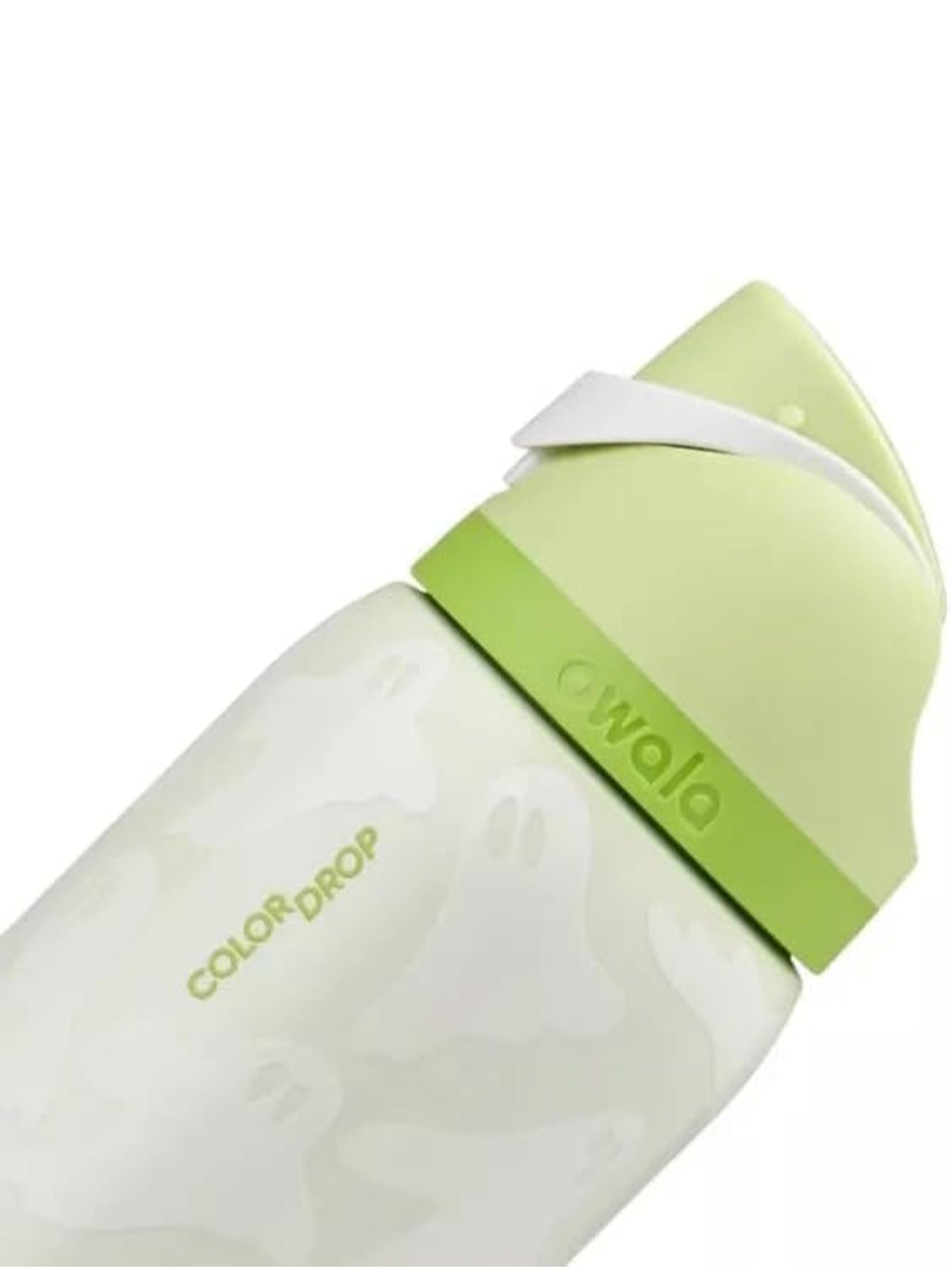 Owala's new glow-in-the-dark Boo-Ya FreeSip.