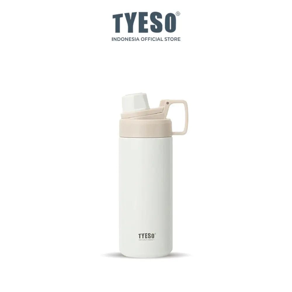 TYESO Vaccum Insulated Sports Bottle [750ml]