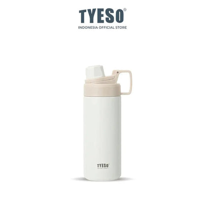 TYESO Vaccum Insulated Sports Bottle [750ml]