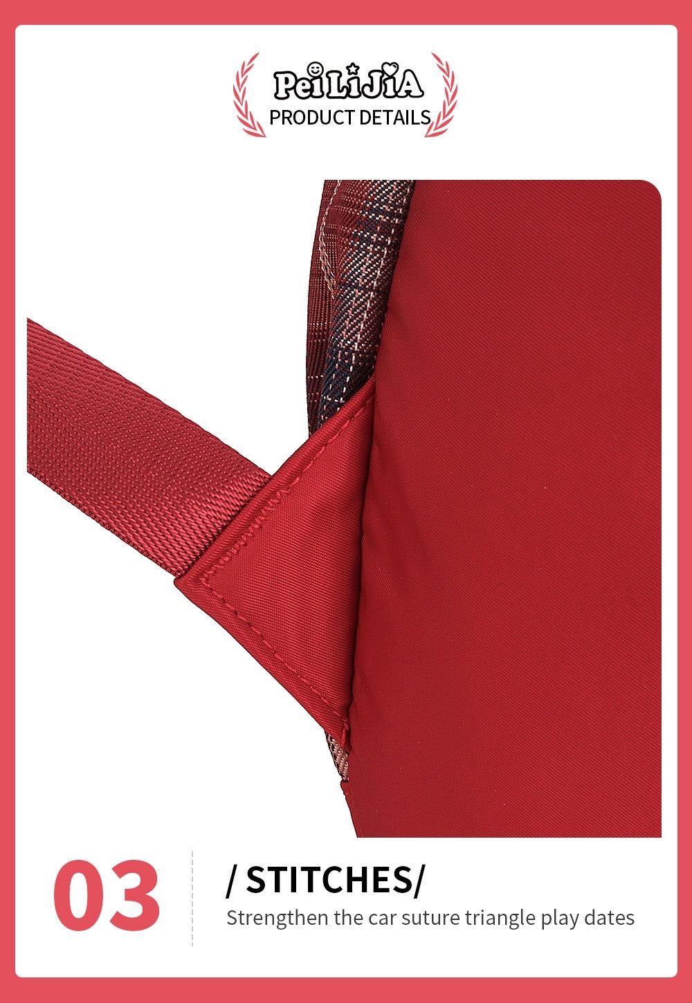 Scotia Luxury School Bags. [18inches]