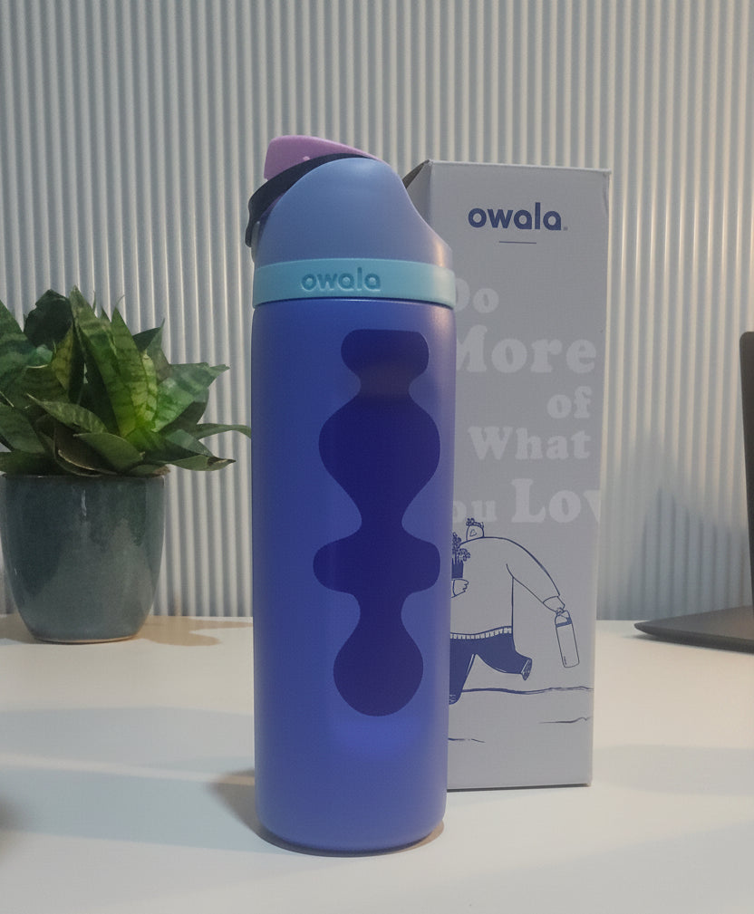 Owala FreeSip – Disney’s Lilo n Stitch. [945ml/710ml]