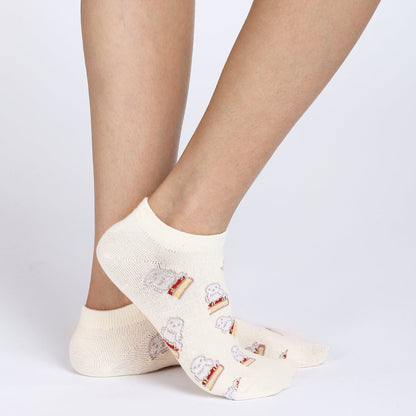 Women’s Harry Potter Themed Ankle Socks
