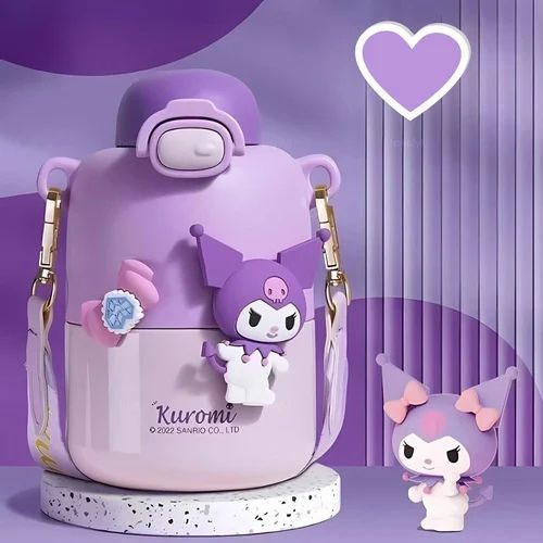 SANRIO Kettle Bottle.