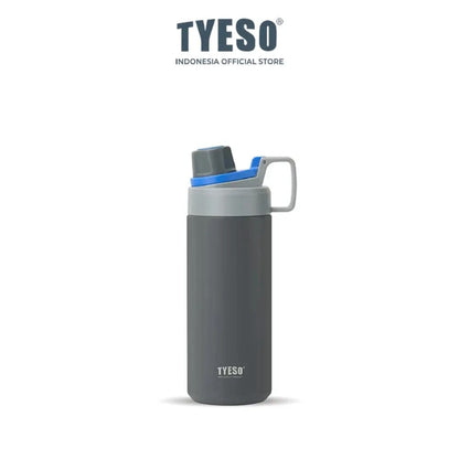 TYESO Vaccum Insulated Sports Bottle [750ml]