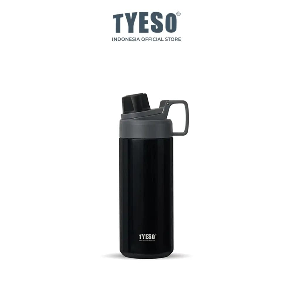 TYESO Vaccum Insulated Sports Bottle [750ml]