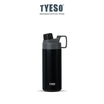 TYESO Vaccum Insulated Sports Bottle [750ml]