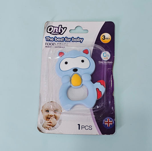 Silicone Teether.