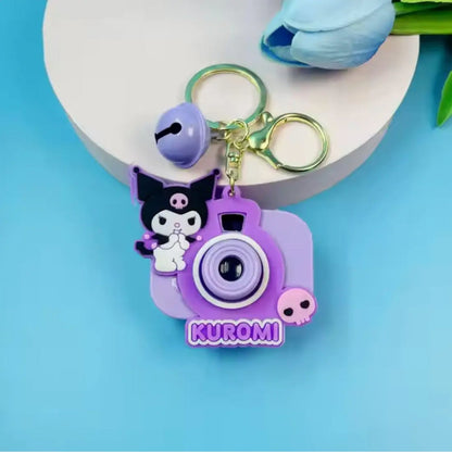 Sanrio Projector