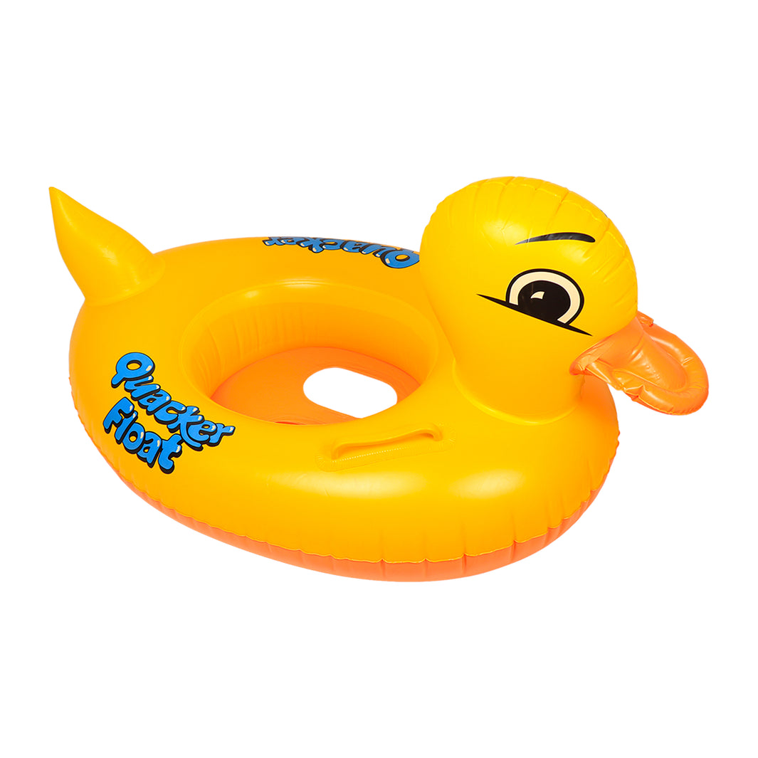 SWIMMING RING WITH SEAT [Duck]