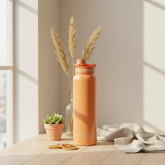 Tyeso TS-8725 Lightweight Insulated Bottle | 1200ml |