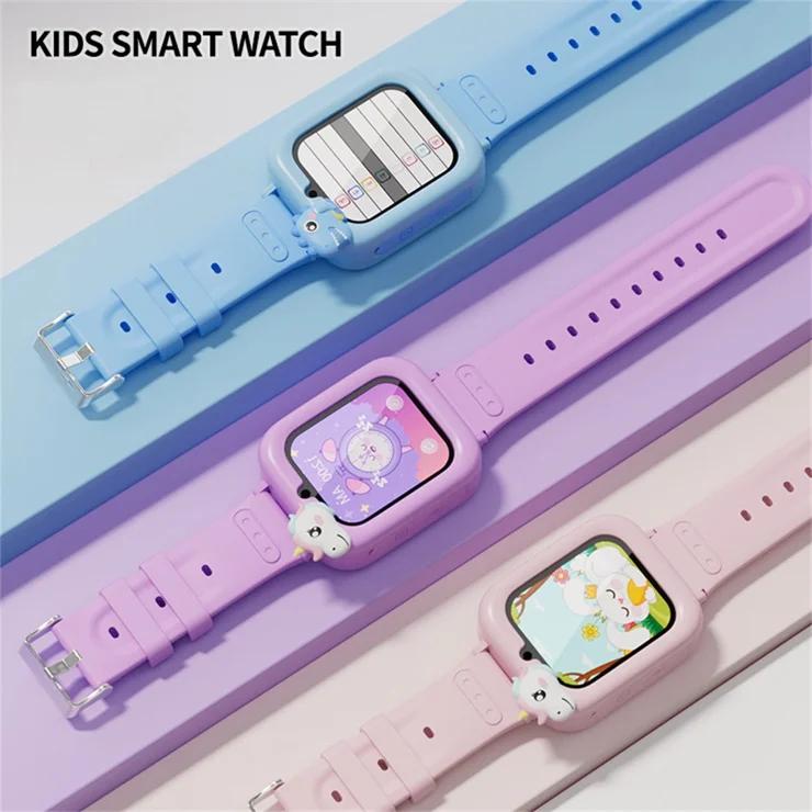 KOOOL Kids Smart Watch with Games & Camera