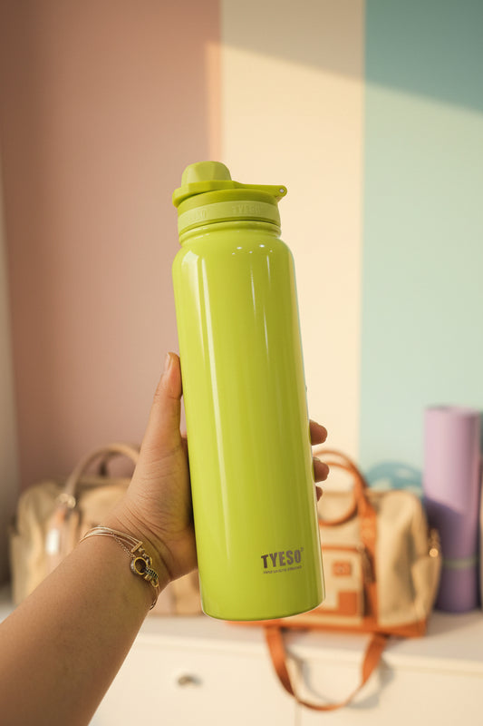 Tyeso TS-8725 Lightweight Insulated Bottle | 1200ml |
