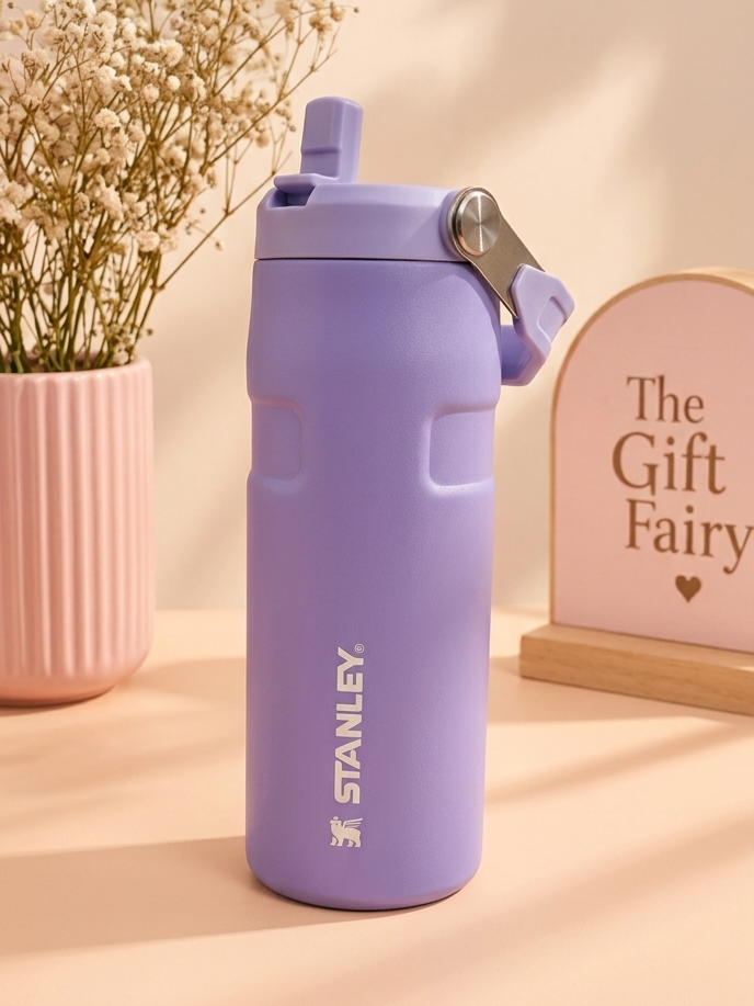 Flowstate Tumbler 16 oz / 470 ml – Flip Straw Water Bottle