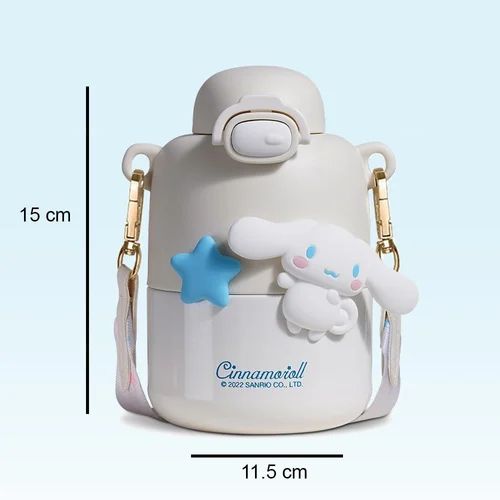 SANRIO Kettle Bottle.